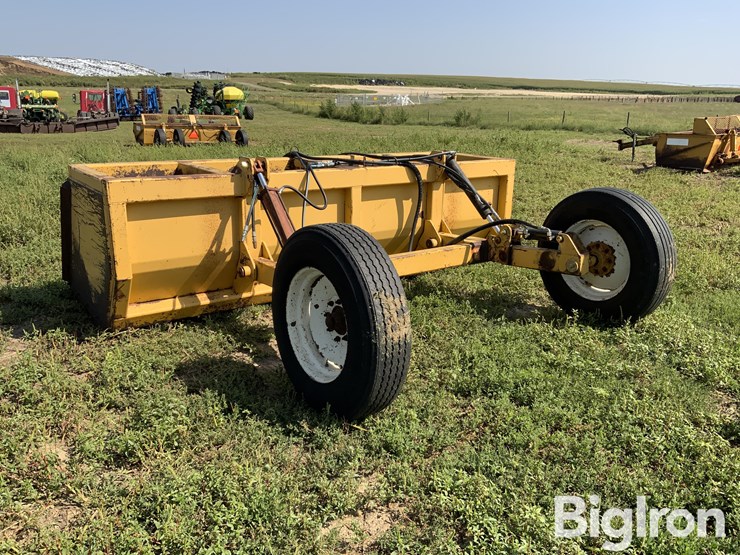 henke-buffalo-12’-feedlot-scraper-image-7