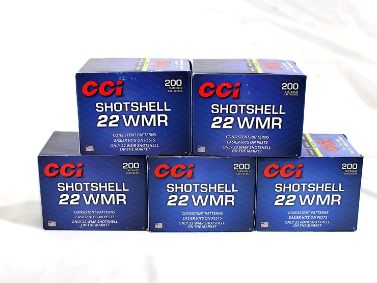 #514-•-(5)-boxes-cci-shotshell-22wmr-image-2