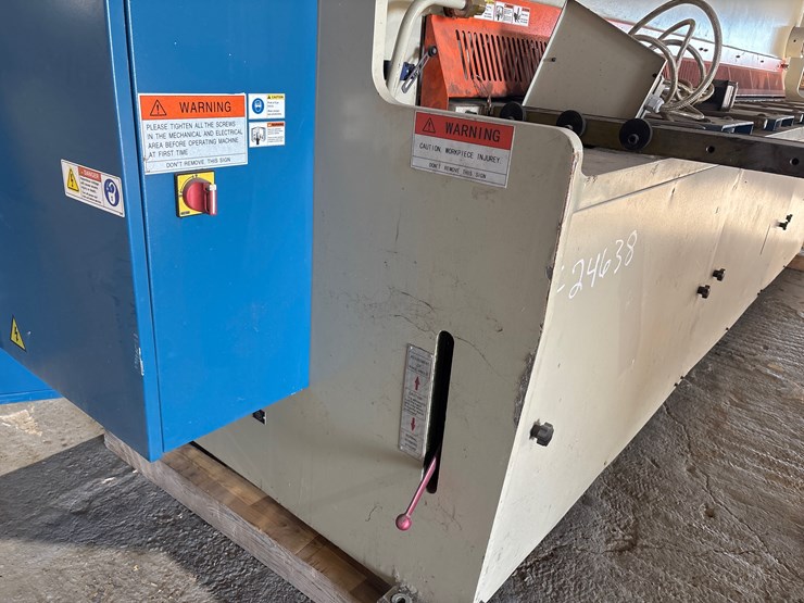 #2750-•-2019-baileigh-hydraulic-shear-image-9