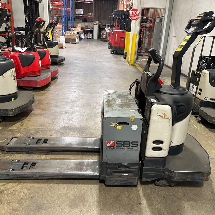 2017 CROWN PE4500-60