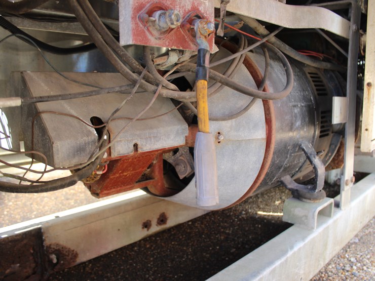 #2576-•-lincoln-sae400-welder-|-parts-or-repair-image-5