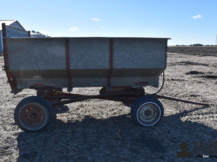 super-haul-f-150-wagon-w/hoist-image-4