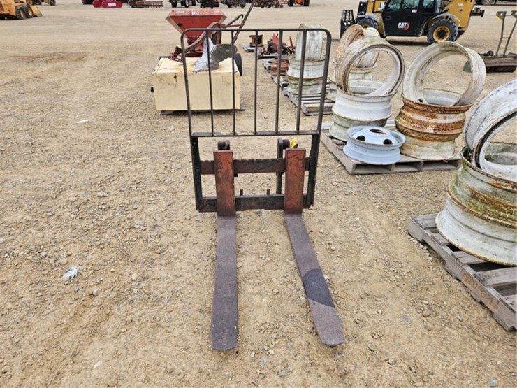 #3109-•-42"-pallet-forks-for-fork-lift-image-6