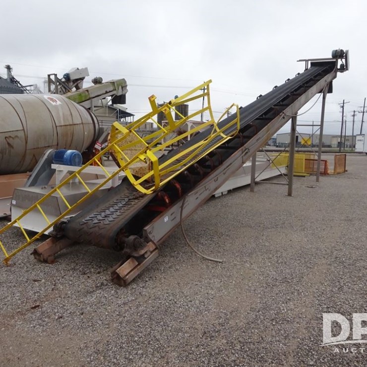 Stainless Steel Conveyor (PZ14068)