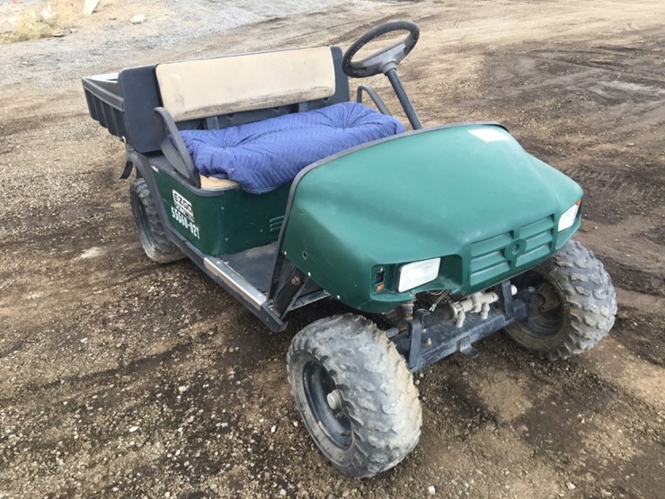ez-go-sport-ii-utility-cart,-image-2