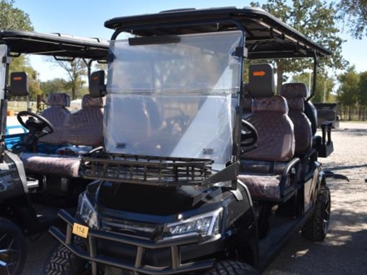 sdlanch-sdlgc100-electric-golf-cart-(serial-#-lq1002508141)-(k)-image-2