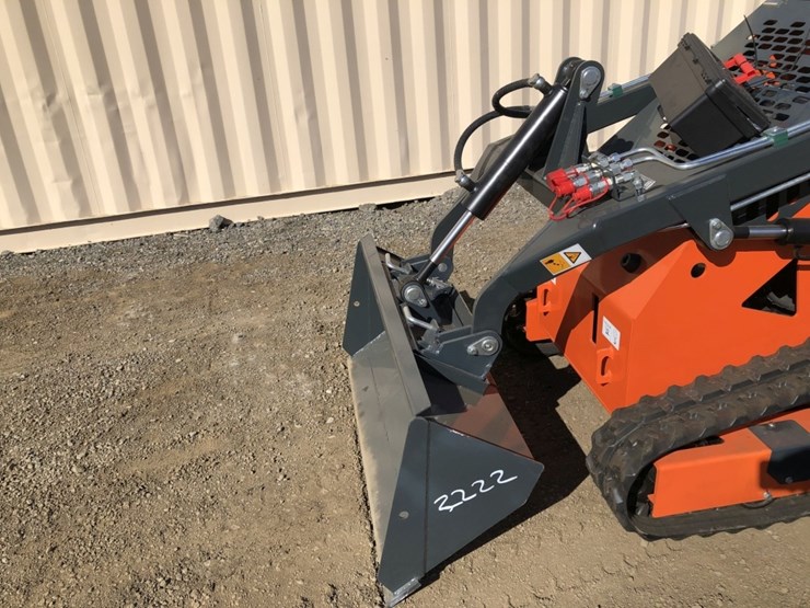 unused-2025-landhero-ldh-t460-stand-on-compact-image-9