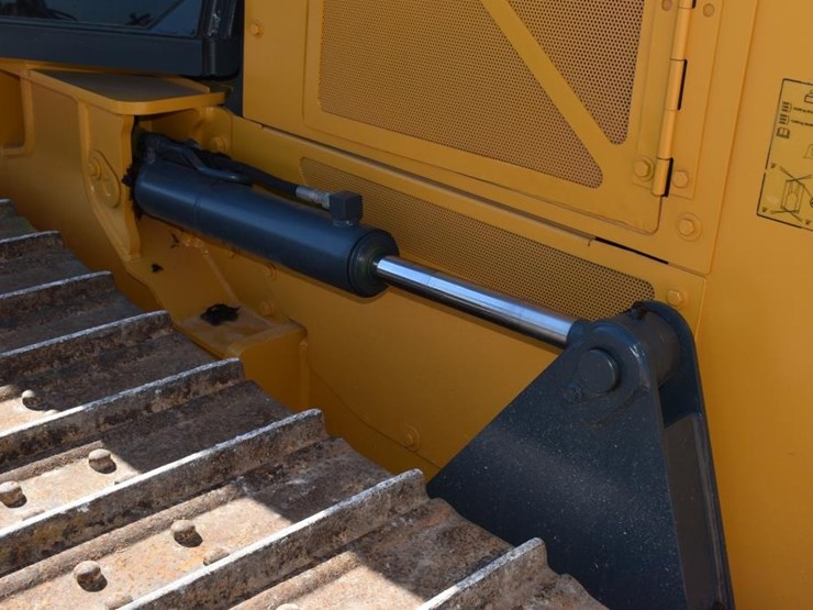 jd-650k-lgp-dozer-w/-6-way-blade-(no-key,-push-button)-(serial-#-1t0650kkcj-image-6