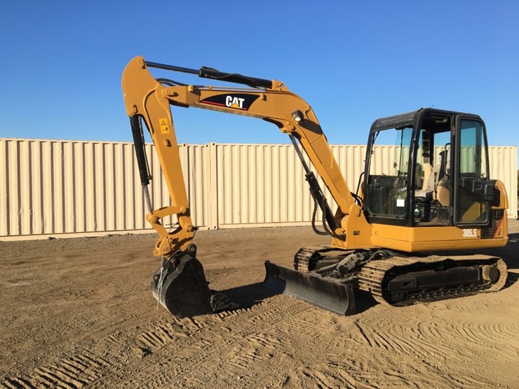 2006-caterpillar-305.5-image-1