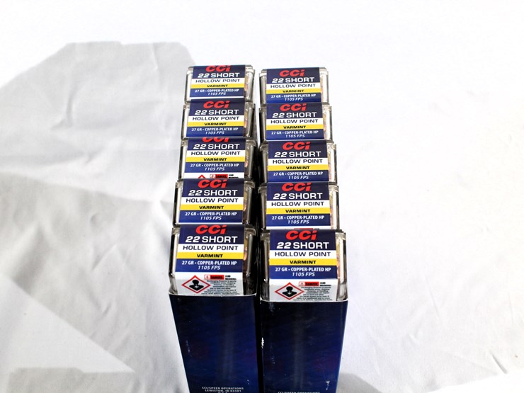 #452-•-mixed-lot-cci-22-ammo-image-3