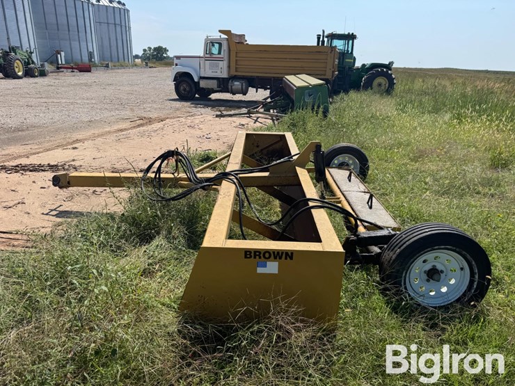 brown-12'-box-blade-scraper-image-8