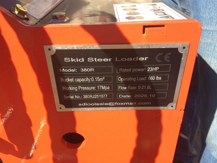 unused-2025-mms-ms380r-stand-on-compact-track-image-9