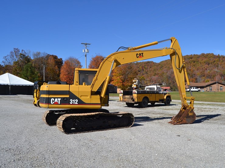 caterpillar-312-image-1
