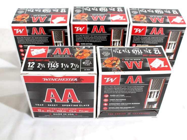 #515-•-(5)-boxes-winchester-aa-trap-skeet-sporting-clays-image-4