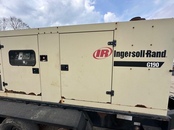 #2798-•-ingersoll-rand-g190-187-kw-generator-|-parts/repairs-image-34