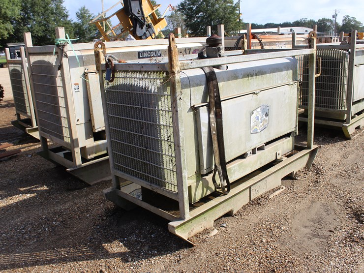 #2561-•-lincoln-sa-250-welder-|-parts-or-repair-image-3