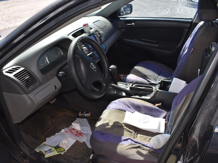 2003-toyota-camry-car-(not-running,-no-key)-(vin-#-4t1be32k73u231836)-(mile-image-6