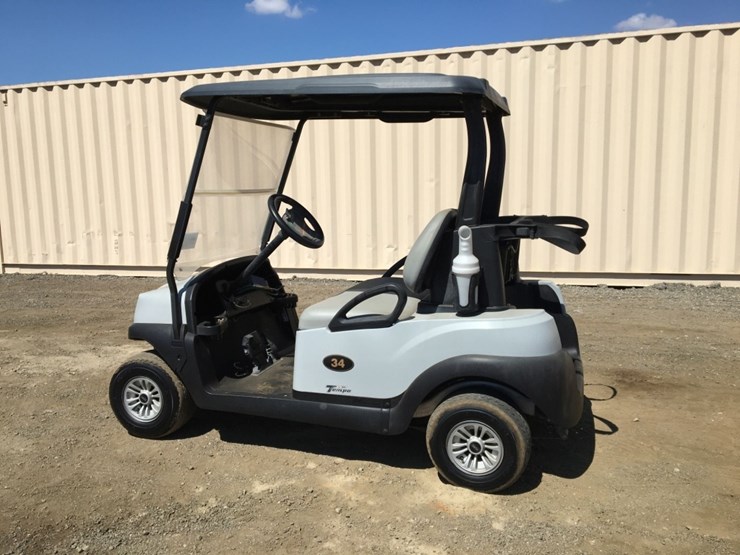 2020-club-car-tempo-2-passenger-golf-cart,-image-4