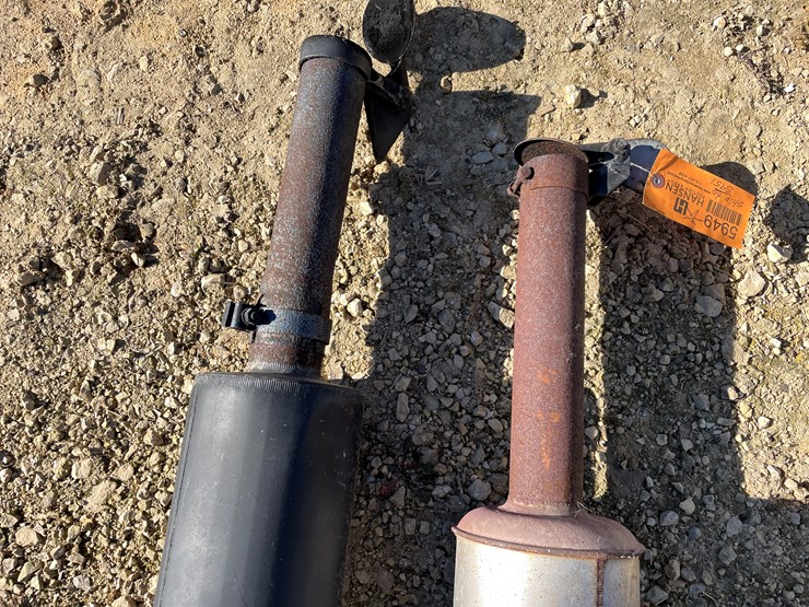 #5949-•-(2)-stanley-tractor-mufflers-image-4