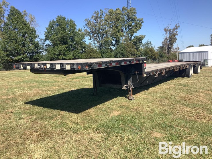 2003-jetco-t/a-spread-axle-drop-deck-trailer-image-1