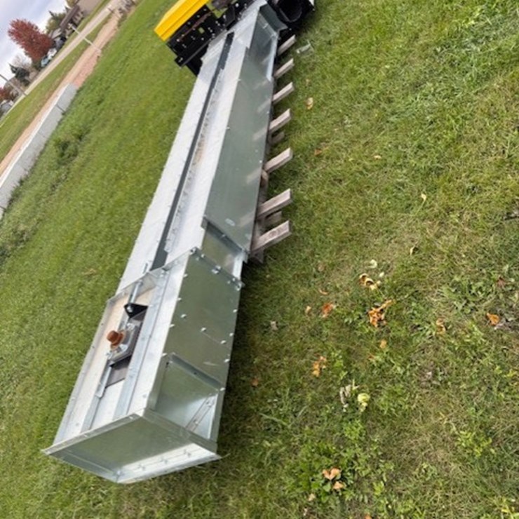 FEP Model 10 Grain Leg (PD5265)