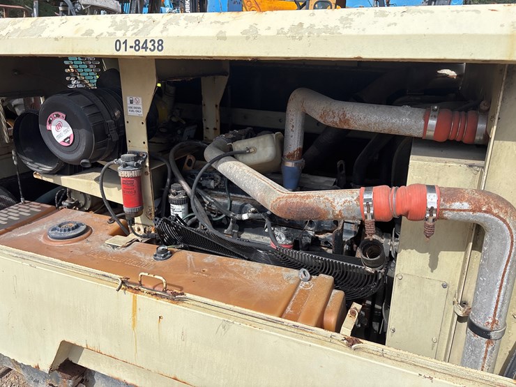 #2606-•-doosan-vhp400-air-compressor-|-for-parts/repairs-image-4