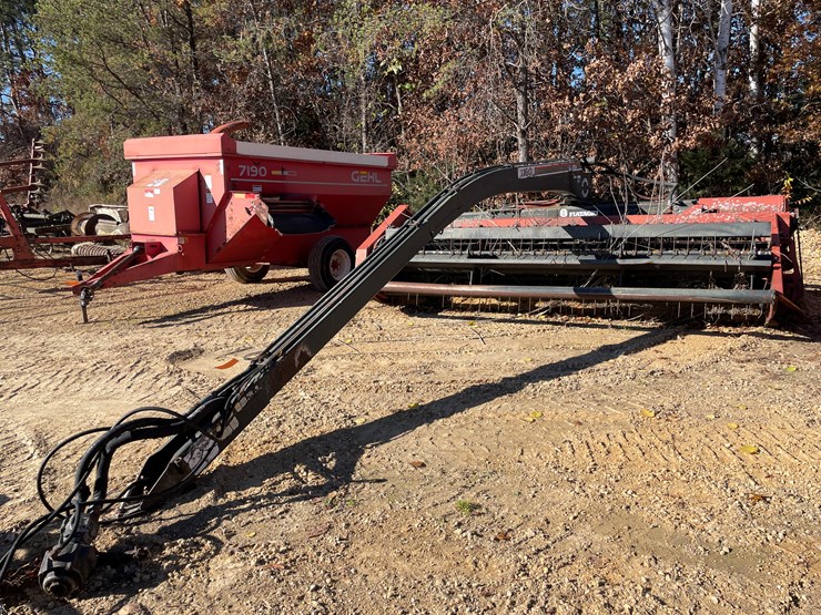 #5916-•-heston-hydro-sling-11'-haybine-image-1