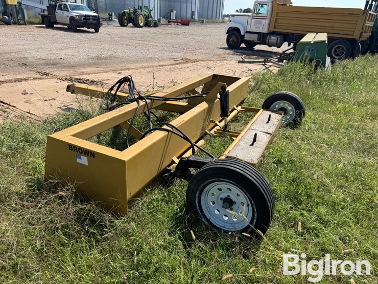 brown-12'-box-blade-scraper-image-7