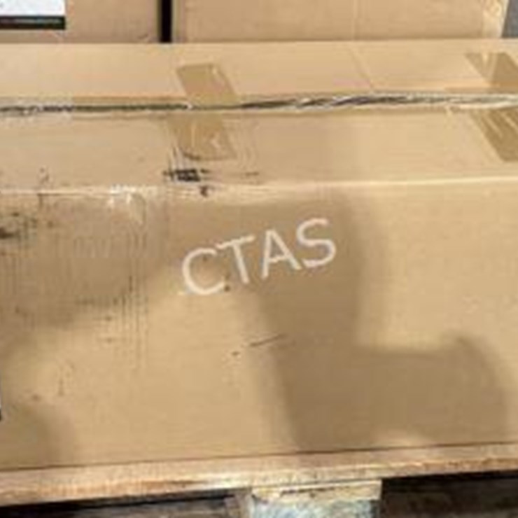 #188 • Land Honor 15 x 7 x 7 Walk-in Green House