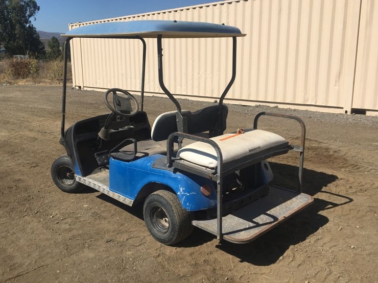 2006-4-passenger-utility-cart,-image-4