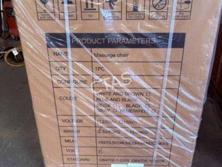 #192-•-irmc-high-end-massage-chair-image-2