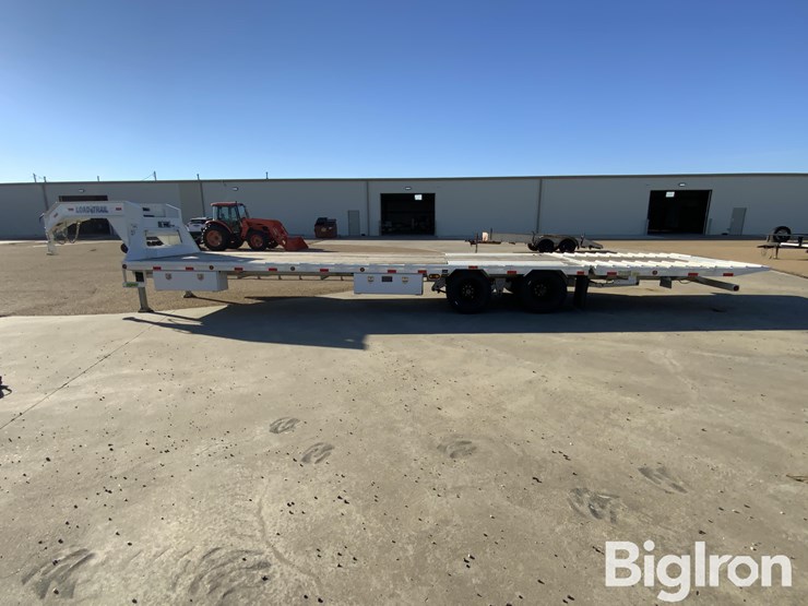 2023-load-trail-t/a-low-pro-gooseneck-trailer-w/hydraulic-dovetail-image-8