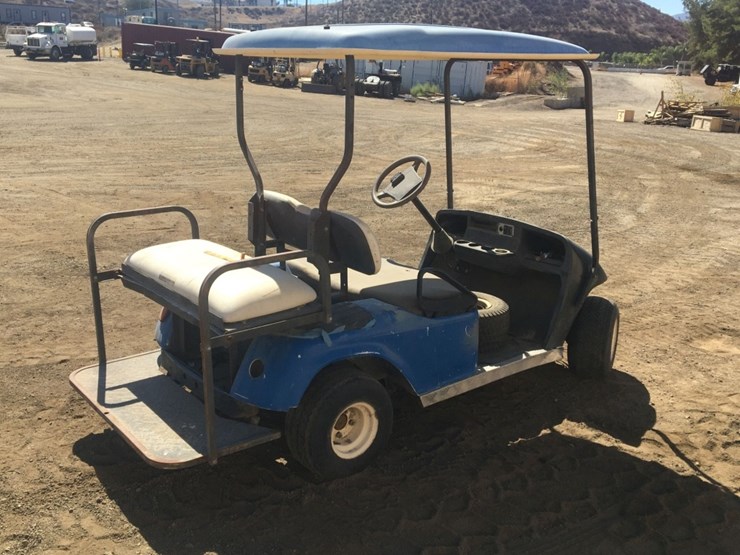 2006-4-passenger-utility-cart,-image-3