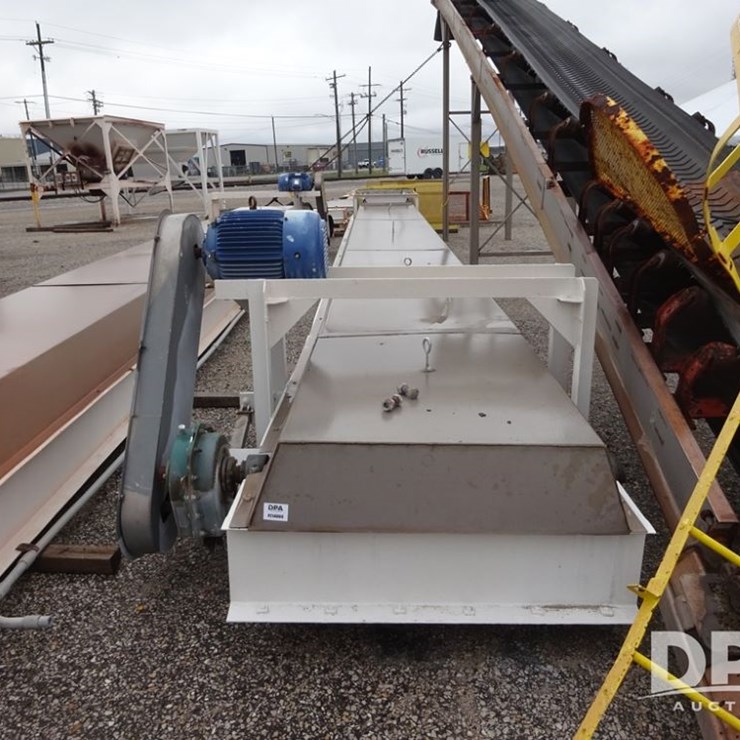 Hopper Conditioner (PZ14069)