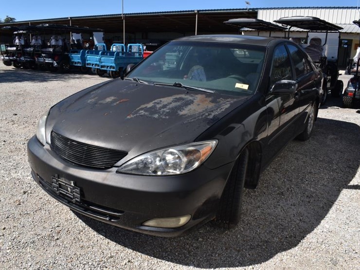 2003-toyota-camry-car-(not-running,-no-key)-(vin-#-4t1be32k73u231836)-(mile-image-1