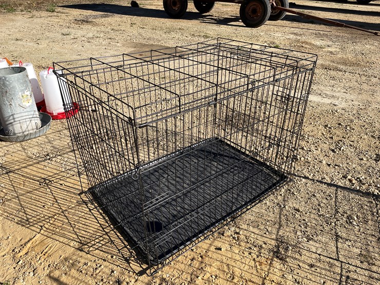 #5952-•-kennel-master-pet-pen-and-pet-kennel-image-9