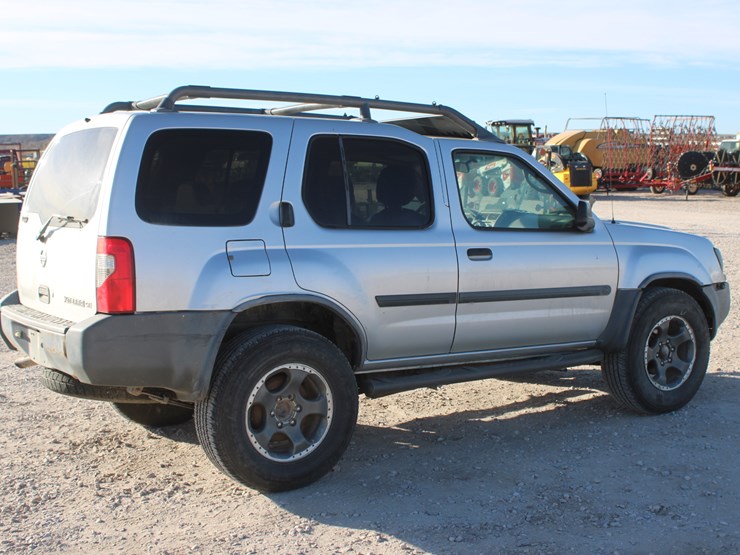2004-nissan-xterra-image-5