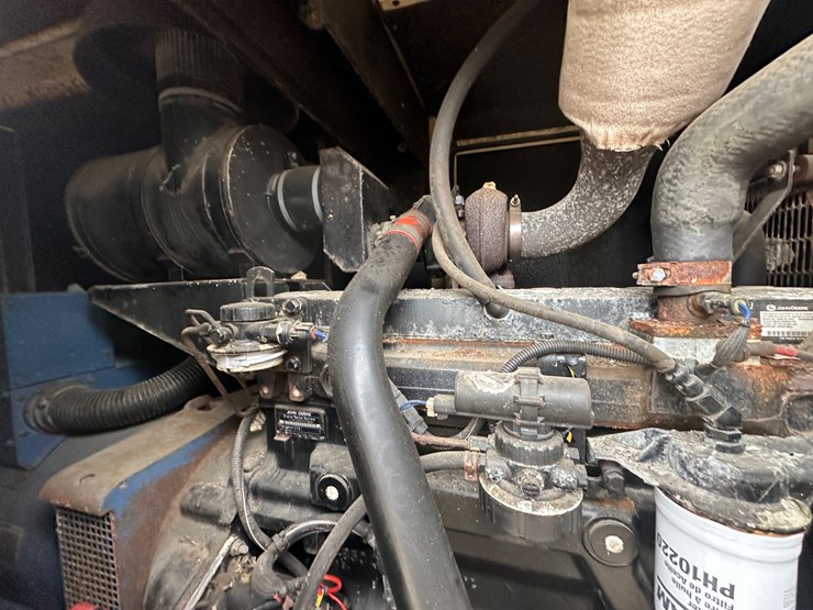 #2798-•-ingersoll-rand-g190-187-kw-generator-|-parts/repairs-image-41