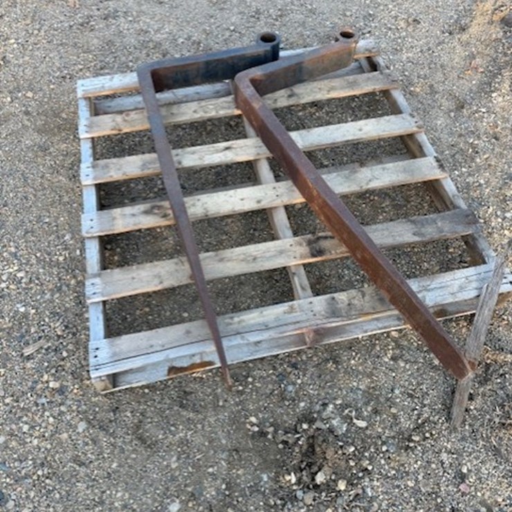 Forklift Forks (PD5309)