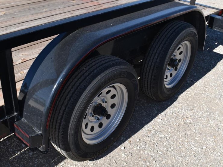 2025-16'-texas-bragg-lowboy-trailer-(vin-#-17xfz1620s1254365)-(title-on-han-image-3