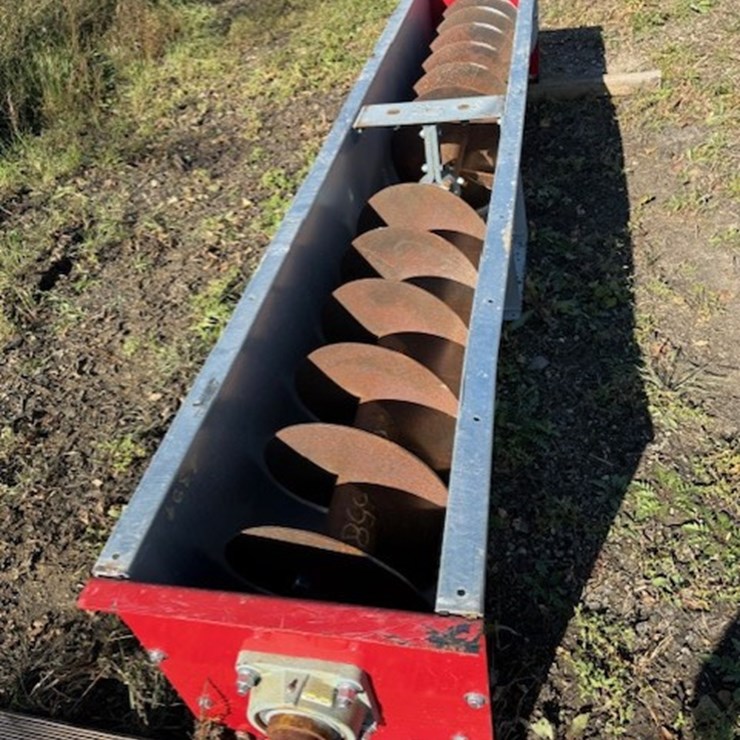 New RAD Heavy Duty Auger (PD5272)