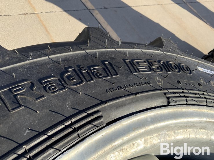 vortexx-is5100-290/85r38-pivot-tire-&-wheel-assemblies-image-10