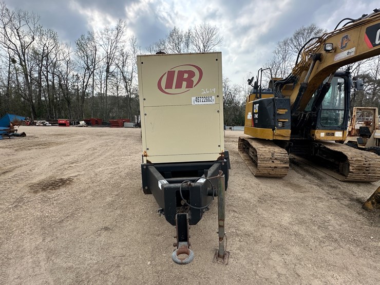 #2798-•-ingersoll-rand-g190-187-kw-generator-|-parts/repairs-image-5