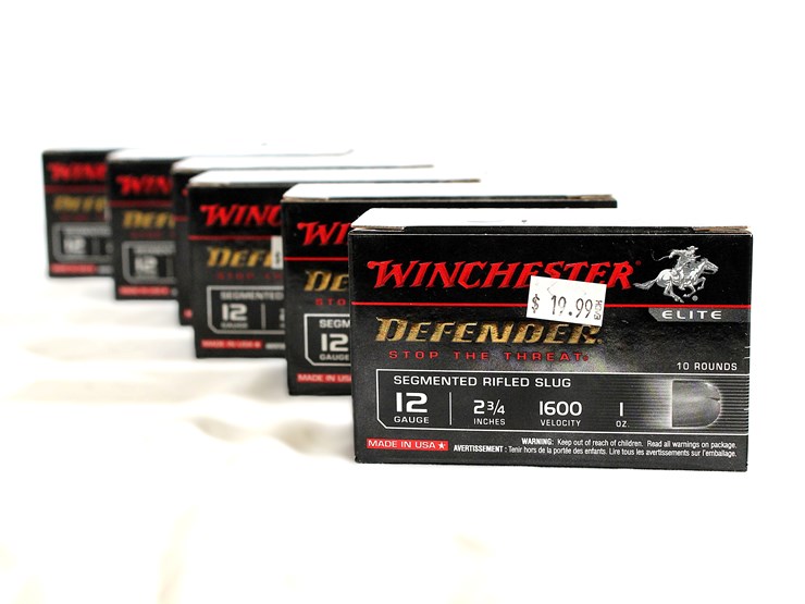 #482-•-(6)-boxes-winchester-defender-rifle-slug-ammo-image-3