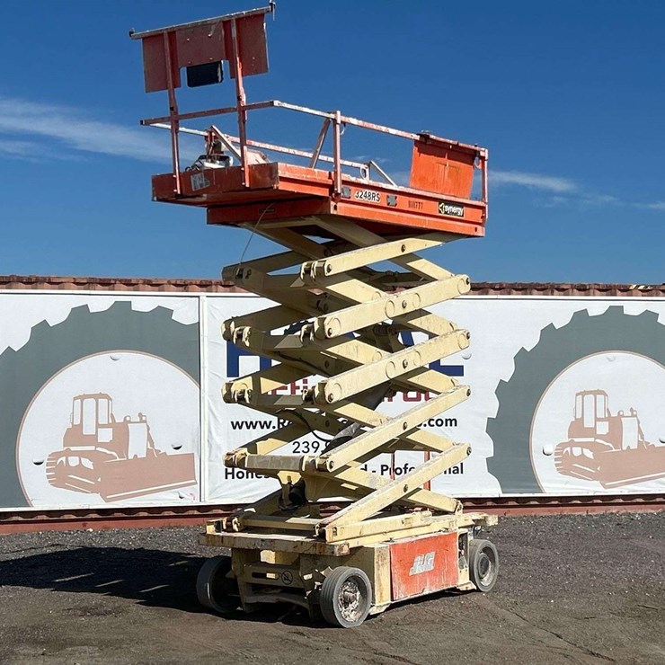 JLG 3248RS