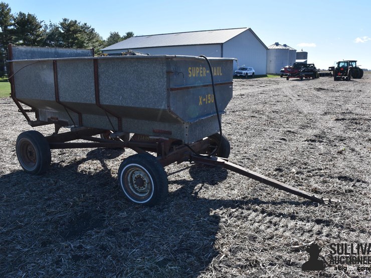 super-haul-f-150-wagon-w/hoist-image-3