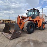 2013 DOOSAN DL300-3
