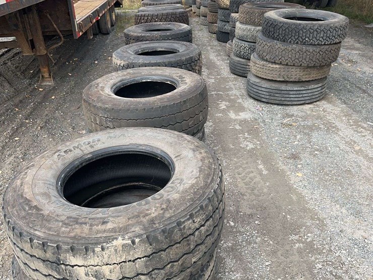 54-assorted-heavy-truck-tires-image-1