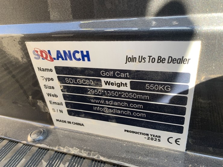 unused-2025-sd-lanch-sdlgc80-4-passenger-golf-image-11