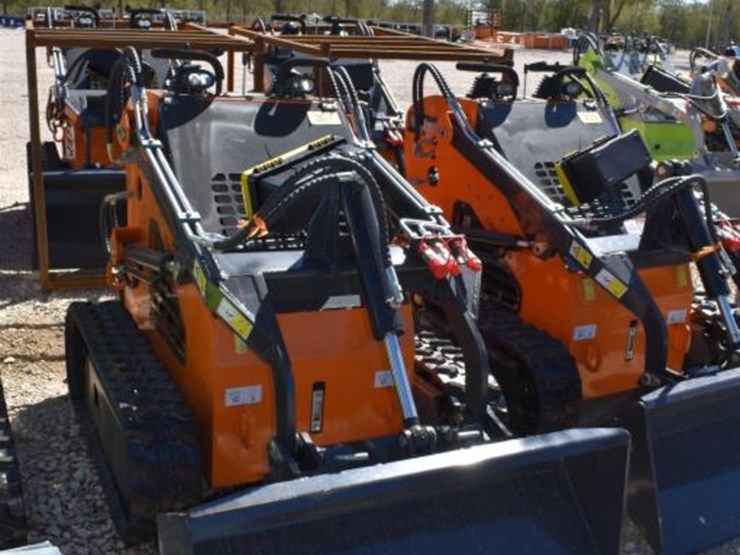 landhero-ldh-t460-mini-skid-steer-(serial-#-2507170120xx)-(k)-image-2